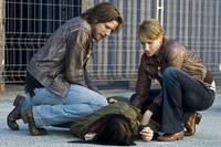 Кадр Отсчет времени