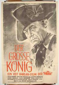 Постер Великий Король