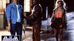 Кадр из фильма "Каратель" - 1