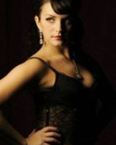 Карла Кэтервуд фото