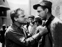 Кадр Белая горячка