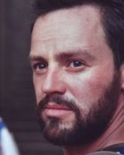 Дэвид Куртис фото