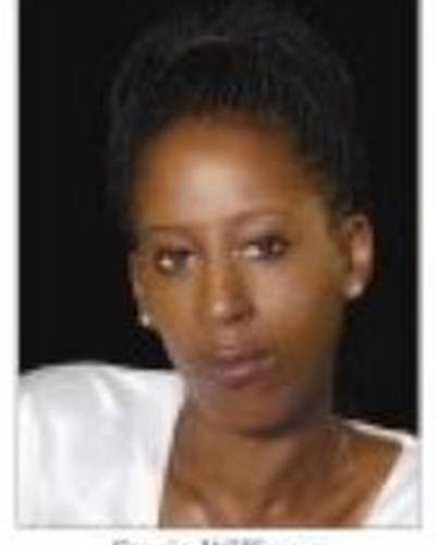 Стэйси Уильямс фото