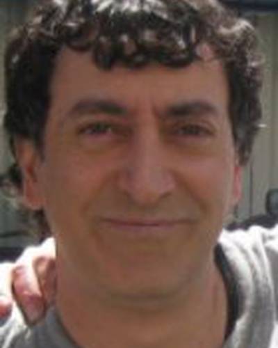 Питер Келамис фото