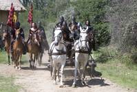 Кадр Робин Гуд