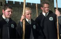 Кадр Гарри Поттер и философский камень