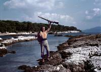 Кадр Граф Монте-Кристо