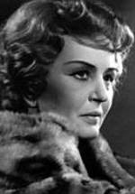 Вероника Полонская фото