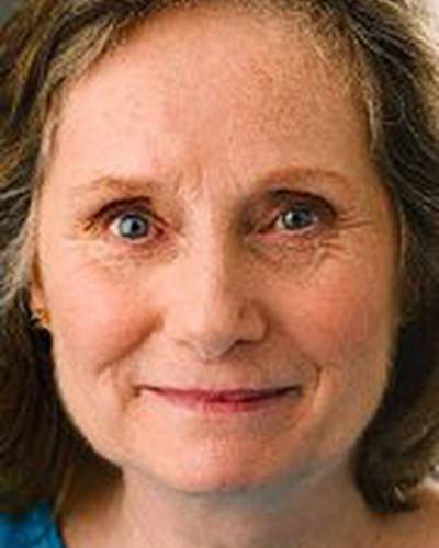 Карен Элизабет Остин фото