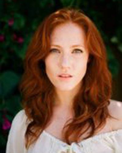 Шеннон Мюррэй фото