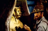 Кадр Аллан Куотермейн и потерянный город золота