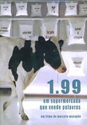 1,99 - Um Supermercado Que Vende Palavras