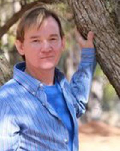 Джон Юманс фото