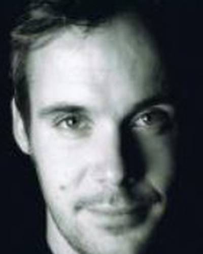 Дэнни Олдер фото