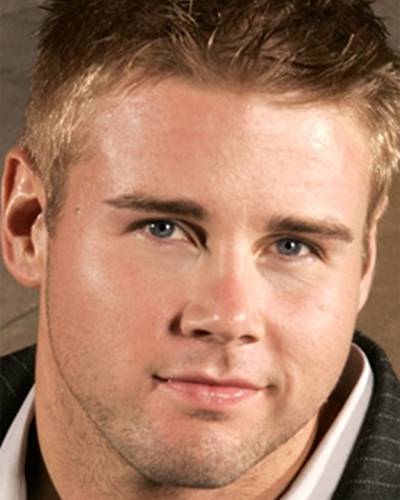 Аарон Хилл фото