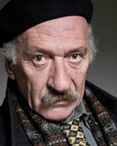 Василис Коловос фото