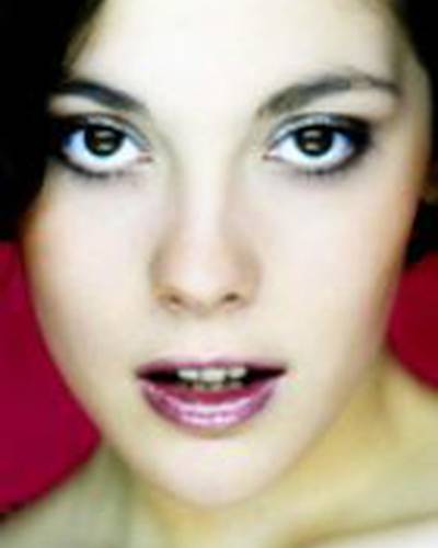 Элисон Паради фото