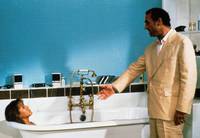 Кадр Сошествие в ад