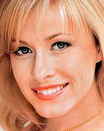 Елена Кравец фото