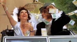 Кадр из фильма "Если бы я был богат" - 2