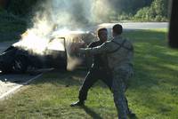 Кадр Агент пришельцев (видео)