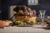 Кадр Чужестранка