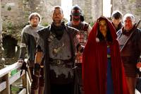 Кадр Мерлин