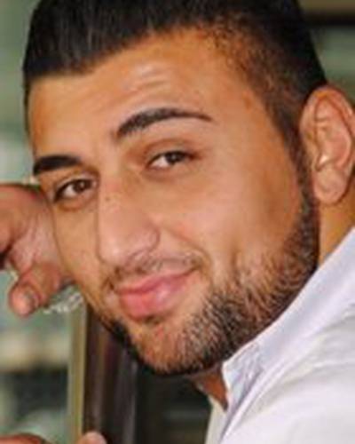 Майкл Кесероглу фото