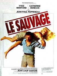 Постер Дикарь