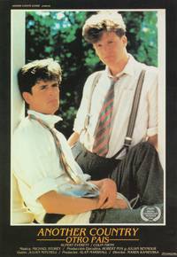 Постер Другая страна