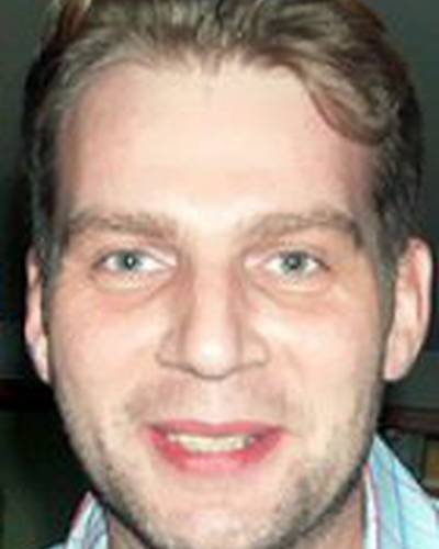 Алекс Дубас фото