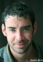 Эдди МакГи фото