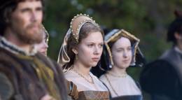 Кадр из фильма "Еще одна из рода Болейн" - 1