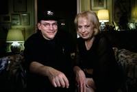 Кадр Для меня существовал только Фассбиндер