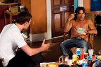 Кадр Всемогущие Джонсоны