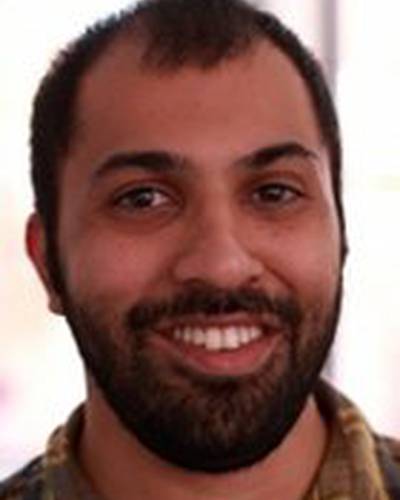 Ритеш Батра фото