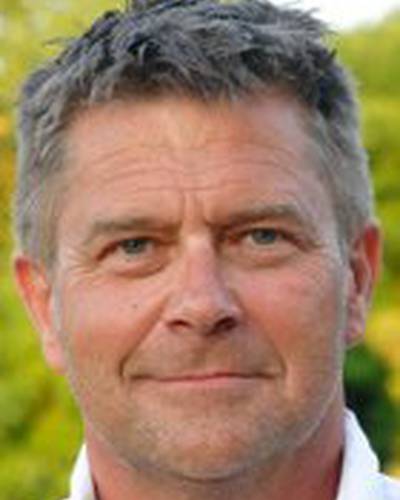 Тьерри Редлер фото