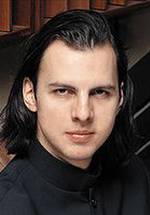 Теодор Курентзис фото