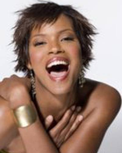 Кассандра Фриман фото