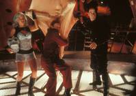 Кадр Лексс: Темная зона (мини-сериал)