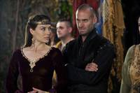 Кадр Камелот