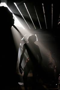 Кадр Сверхъестественное