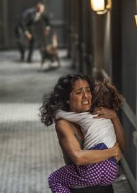 Кадр Эверли