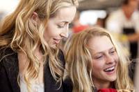 Кадр Не говори ничего