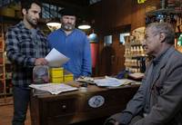 Кадр Миссия в Стране Басков