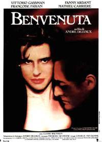 Постер Бенвенута