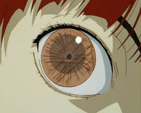 Кадр Эксперименты Лэйн