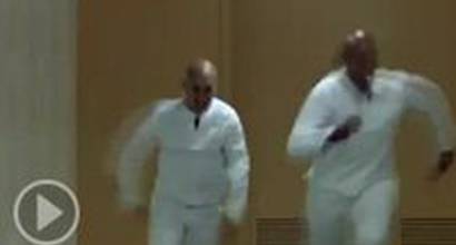 Трейлер ре-релиза №1