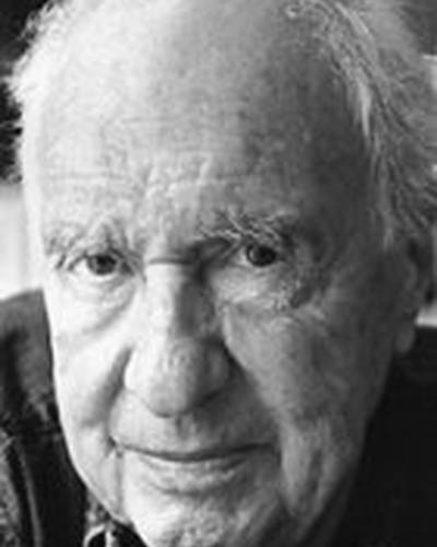 Гордон Стерн фото