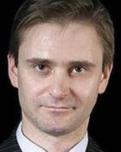 Андрей Сорока фото